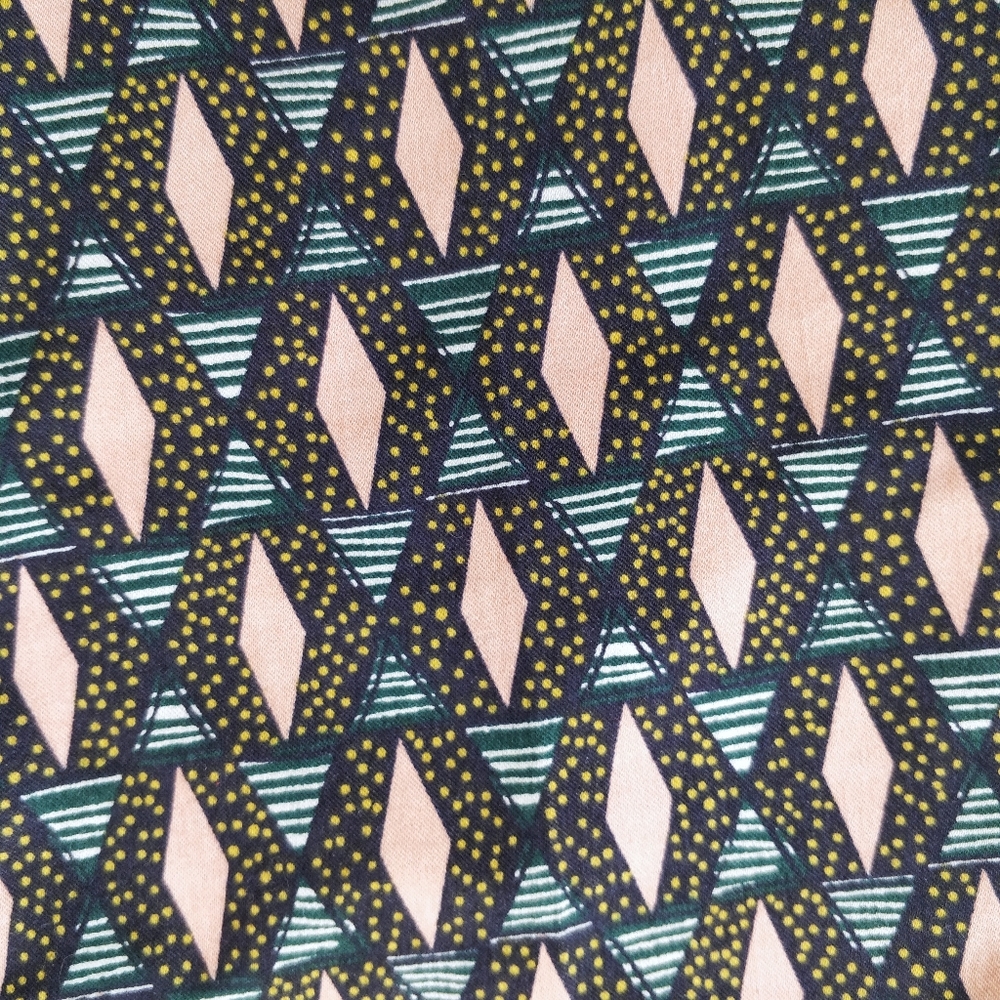 H&M Patterned Capri Pants - Picture 7 of 7